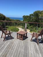 BYO Linen - Aireys Central - B&B Aireys Inlet