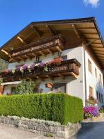 Apartment Weberhäusl - B&B Bramberg am Wildkogel