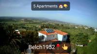 Manuel Apartment - Belch1952 - B&B Lagos