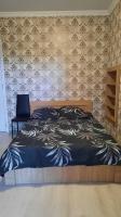 Deluxe Tweepersoonskamer met 1 of 2 Bedden