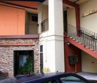 B&B Potenza - Albergo Miramonti - Bed and Breakfast Potenza