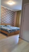 Grote Tweepersoonskamer met 1 of 2 Bedden
