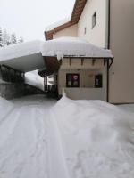 Gerlitzen Ferienappartement Paul im Ski- und Wandergebiet, Kanzelhöhe, Ossiacher See - Bed and Breakfast Deutschberg