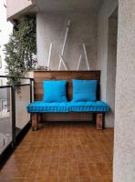 Precioso apartamento de lujo - B&B Torredembarra