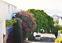 Bougainvillea House - The Heart of Simonstown - Chambres d'hôtes Simon's Town