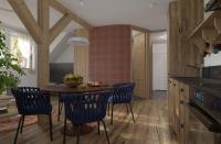 Appartement en Duplex
