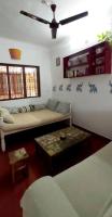 Sylvie Cottage (SF)- Near White Town & Beach - B&B Puducherry