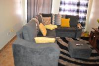 Nikki's Ruiru Apartments -Thika road - B&B Nairobi