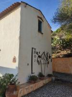 Antica Casa dei Contadini di Orosei - B&B Orosei