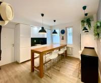 Moderno piso junto a la Plaza Mayor - Ferienwohnung Salamanca