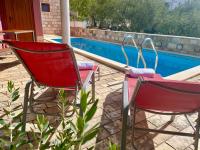 Haus Simic - Ferienwohnung Makarska