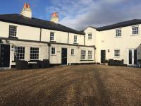 Whitehouse Holiday Lettings - Luxury Serviced Properties in St Neots, Little Paxton and Great Paxton - Chambres d’hôtes