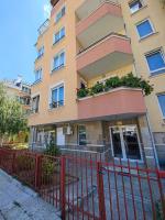 Ap-Art Sofia - B&B Sofia
