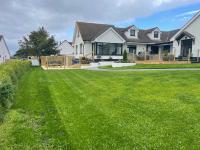 Beautiful 3-Bed House in Sunny Killough Down - Ferienwohnung Downpatrick