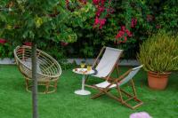 Casa das Hortênsias - Charming Guest House - B&B