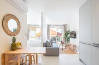 SÖK LA ROMANA seafront Marbella - Ferienwohnung Marbella