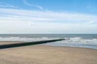 Dune House - welcoming holiday home in Middelkerke - Chambres d’hôtes