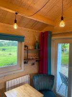 Suite mit Terrasse
