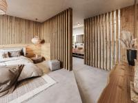 Apartamento de 2 dormitorios
