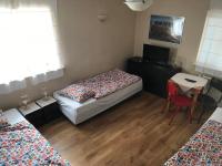 Triple Room with Shared Bathroom