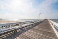 Portsight - cosy apartment for 4 persons with parking - B&B