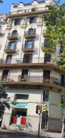 Lovely Appart & Sky View SAGRADA FAMILIA - Ferienwohnung
