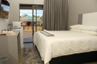 King Room with Balcony