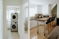 Wydkyk - Ferienwohnung Paternoster