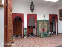 Riad Dar Badiaa - B&B