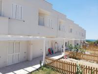 SULLA SPIAGGIA VILLETTA A SCHIERA int.11 - Ferienwohnung San Pietro in Bevagna