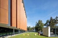 Apartament Golden Mirror-W CENIE dostęp do basenów, strefy saun,jacuzzi - Pinea Apartments Pobierowo-SANNEL Apartments for rent - Chambres d'hôtes Pobierowo