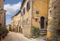 B&B Volterra - Residenza Porta all'Arco - Bed and Breakfast Volterra