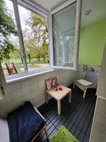 Apartmán George - B&B