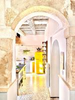 La Maison du Trident en Camargue Piscine et Jacuzzi - B&B Vauvert