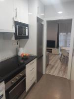 Apartamento de 1 dormitorio