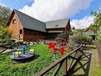 B&B Kvasy - Shale Verba - Bed and Breakfast Kvasy