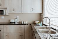 Roseveldt - Ferienwohnung Paternoster