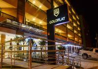GoldFlat - B&B