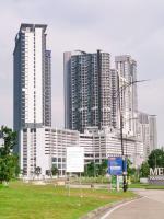 Legoland -Happy Starlight Suite-2B2R, 8pax -lakeview - B&B Iskandar Puteri