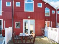 B&B Hadsund - 6 person holiday home in Hadsund - Bed and Breakfast Hadsund