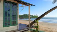 The Nest Palolem - Chambres d’hôtes Canacona