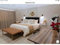 Rueby’s Apartment 101 - B&B Dullstroom