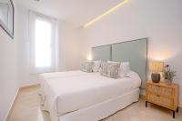 One-Bedroom Apartment without Terrace