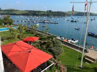 B&B Salcombe - Apartment 24 - Bed and Breakfast Salcombe