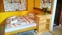 Appartement met uitzicht op de tuin