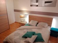 B&B Thann - Chambre #1 dans appartement partagé - Proche des Vosges - Bed and Breakfast Thann