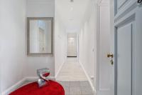 Bright 3-room apartment near Prenzlauer Berg - B&B