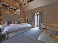 Suite con sauna