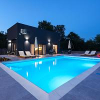 Vila Monia - B&B Zvornik