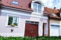 Csobogó Vendégház - B&B